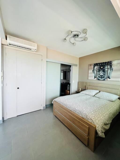 Appartement Vue Mer Кань-сюр-Мер Екстер'єр фото